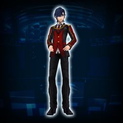 画像集#002のサムネイル/「ロストディメンション」,衣装セットなどのDLCを配信。色紙プレゼント第2弾も