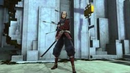 画像集#006のサムネイル/「ロストディメンション」,衣装セットなどのDLCを配信。色紙プレゼント第2弾も