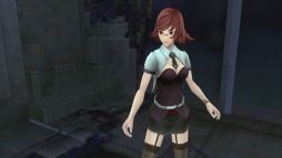 画像集#007のサムネイル/「ロストディメンション」,衣装セットなどのDLCを配信。色紙プレゼント第2弾も