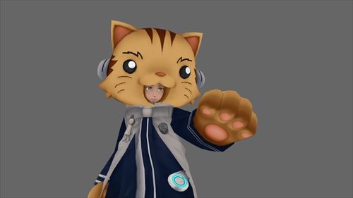 画像ギャラリー No.001のサムネイル画像 / 「ロストディメンション」主題歌収録CD情報と,終盤戦用テクニックムービーが公開