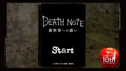 DEATH NOTE ؤͶ