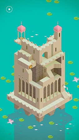 #008Υͥ/¤ˤϤꤨʤϩƧˤ衣iOSѥ륲Monument ValleyפҲ𤹤֡ʤۤܡޥۥ̿525