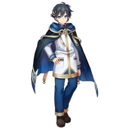 画像集#003のサムネイル/RPG「ルベルベッツォ」が今夏配信。サウンド担当には伊藤賢治氏を起用