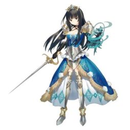 画像集#004のサムネイル/RPG「ルベルベッツォ」が今夏配信。サウンド担当には伊藤賢治氏を起用