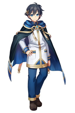 画像ギャラリー No.004のサムネイル画像 / 「ルベルベッツォ」公式サイトにて伊藤賢治氏による戦闘シーンの楽曲が公開