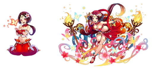 画像ギャラリー No.009のサムネイル画像 / 「ルベルベッツォ」公式サイトにて伊藤賢治氏による戦闘シーンの楽曲が公開