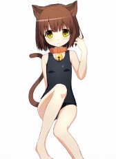 画像ギャラリー No.005のサムネイル画像 / 「ようこそ了法寺へ」でぽよよん♥ろっく氏の描きおろしカードが手に入るイベント