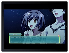 画像集#011のサムネイル/iOS版「メモリーズオフ6 Next Relation」が4月24日に配信開始