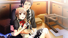 ������#003�Υ���ͥ���/�֥ץ�Pia���ץ��Pia♥������åȡ���PSP�Ǥ�10���ȯ�䡣������󤬽����ե��ߥ꡼�쥹�ȥ�������ˡ������򤬿᤭�Ӥ��