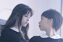 画像集#003のサムネイル/「劇場版 零〜ゼロ〜」の公開日が9月26日に決定。劇中のビジュアルも解禁