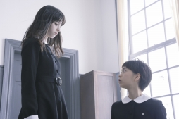 画像ギャラリー No.003のサムネイル画像 / 「劇場版 零〜ゼロ〜」,恐怖と謎に包まれた“特報ムービー”が本日より公開