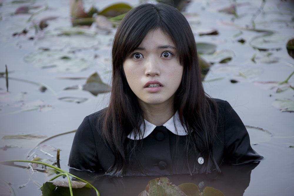 画像集no 007 映画 劇場版 零 ゼロ の予告編と新たなカットが 画像集no 007 映画 劇場版 零 ゼロ の予告編と新たなカットが