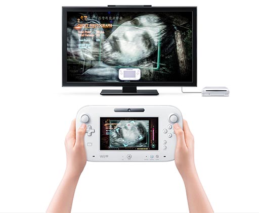 ꡼ No.033 | Wii UǨסƥּͱƵפλȤ˥ե󥲡ॷܤξҲ