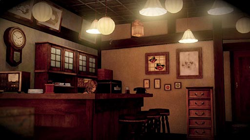 ꡼ No.048 | Wii UǨסƥּͱƵפλȤ˥ե󥲡ॷܤξҲ