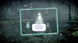 画像集#011のサムネイル/「零 〜濡鴉ノ巫女〜」を生み出した任天堂&コーエーテクモゲームスに,Wii Uによって実現した斬新な恐怖体験について聞いた
