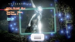 画像集#013のサムネイル/「零 〜濡鴉ノ巫女〜」を生み出した任天堂&コーエーテクモゲームスに,Wii Uによって実現した斬新な恐怖体験について聞いた