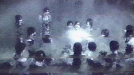 画像集#019のサムネイル/「零 〜濡鴉ノ巫女〜」を生み出した任天堂&コーエーテクモゲームスに,Wii Uによって実現した斬新な恐怖体験について聞いた