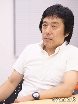 画像集#021のサムネイル/「零 〜濡鴉ノ巫女〜」を生み出した任天堂&コーエーテクモゲームスに,Wii Uによって実現した斬新な恐怖体験について聞いた