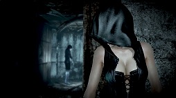 画像集#034のサムネイル/「零 〜濡鴉ノ巫女〜」を生み出した任天堂&コーエーテクモゲームスに,Wii Uによって実現した斬新な恐怖体験について聞いた