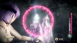 画像集#037のサムネイル/「零 〜濡鴉ノ巫女〜」を生み出した任天堂&コーエーテクモゲームスに,Wii Uによって実現した斬新な恐怖体験について聞いた