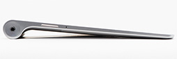 画像ギャラリー No.017のサムネイル画像 / Lenovo「YOGA TABLET 10 HD+」をテスト。独自スタンドが魅力のAndroidタブレットはゲームにも使えるか?