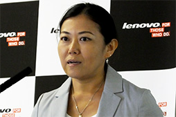 画像集#003のサムネイル/最高クラスのスペックを誇るAtom搭載Windowsタブレット「ThinkPad 10」。その設計に秘めたこだわりをLenovoが解説