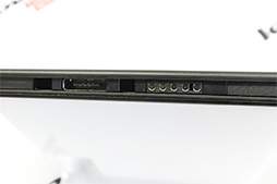 画像集#013のサムネイル/最高クラスのスペックを誇るAtom搭載Windowsタブレット「ThinkPad 10」。その設計に秘めたこだわりをLenovoが解説