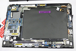 画像集#019のサムネイル/最高クラスのスペックを誇るAtom搭載Windowsタブレット「ThinkPad 10」。その設計に秘めたこだわりをLenovoが解説