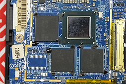 画像集#020のサムネイル/最高クラスのスペックを誇るAtom搭載Windowsタブレット「ThinkPad 10」。その設計に秘めたこだわりをLenovoが解説