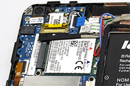 画像集#021のサムネイル/最高クラスのスペックを誇るAtom搭載Windowsタブレット「ThinkPad 10」。その設計に秘めたこだわりをLenovoが解説