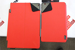 画像集#026のサムネイル/最高クラスのスペックを誇るAtom搭載Windowsタブレット「ThinkPad 10」。その設計に秘めたこだわりをLenovoが解説