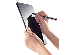 ꡼ No.003 | LenovoWindows 10֥åȡThinkPad 10פ9ܤȯ䡣Atom x7-8700ܤǥڥå