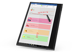 ꡼ No.004 | LenovoSnapdragon 850ܤWindows 2-in-1Yoga C630פȯɽ2018ǯ˹ȯ