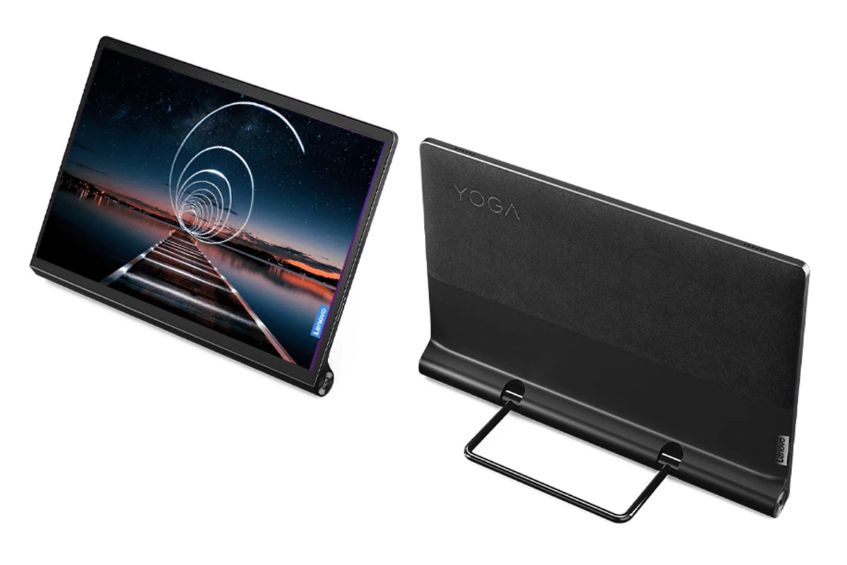 Lenovo，13インチAndroidタブレット「Yoga Tab 13」を発売。モバイル
