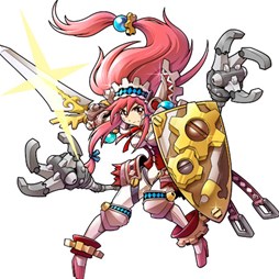 画像集#002のサムネイル/「トキノラビリンス」,イベント「未来から来た少女」「時を越える少女」を開催