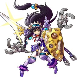 画像集#004のサムネイル/「トキノラビリンス」,イベント「未来から来た少女」「時を越える少女」を開催