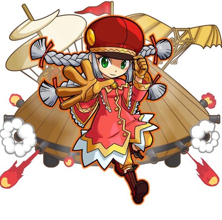 画像集#007のサムネイル/「トキノラビリンス」,70万ダウンロードありがとうキャンペーンを開催