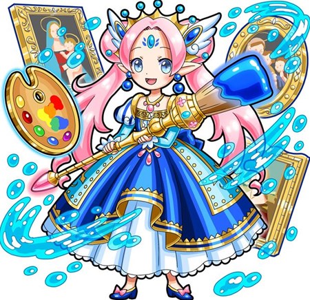 画像集#008のサムネイル/「トキノラビリンス」,70万ダウンロードありがとうキャンペーンを開催