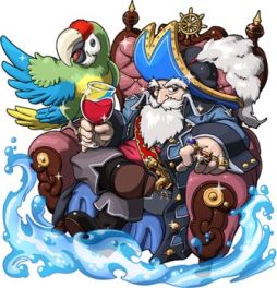 画像集#006のサムネイル/「トキノラビリンス」限定イベントで,特別なガチャをひける「秘宝コイン」を入手