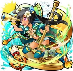 画像集#007のサムネイル/「トキノラビリンス」限定イベントで,特別なガチャをひける「秘宝コイン」を入手