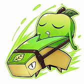 画像集#006のサムネイル/「トキノラビリンス」イベント「ニュートンと恋するりんご姫」を実施。9月5日まで