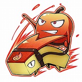 画像集#008のサムネイル/「トキノラビリンス」イベント「ニュートンと恋するりんご姫」を実施。9月5日まで