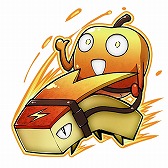 画像集#009のサムネイル/「トキノラビリンス」イベント「ニュートンと恋するりんご姫」を実施。9月5日まで