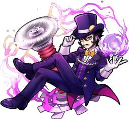 画像集#004のサムネイル/「トキノラビリンス」,特別なガチャが引ける新イベント「ノーベルと悪魔の兵器」