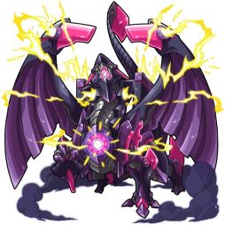 画像集#010のサムネイル/「トキノラビリンス」,特別なガチャが引ける新イベント「ノーベルと悪魔の兵器」