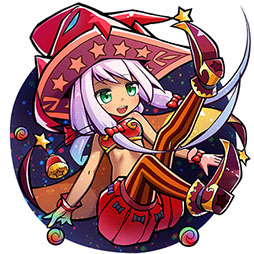 画像集#004のサムネイル/「トキノラビリンス」,新イベント「ハロウィンと森の魔物たち」が本日スタート