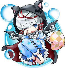 画像集#012のサムネイル/「トキノラビリンス」,新イベント「ハロウィンと森の魔物たち」が本日スタート