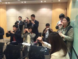 画像集#002のサムネイル/ホリゾンリンクが中国のGameFoxとライセンス契約。スマホ向け「魔女戦争(仮)」を今夏配信予定