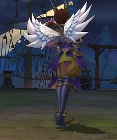 画像集#003のサムネイル/「Queen’s Sword」第3サーバー「アテナ」オープン記念ログインイベント実施