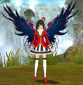 画像集#004のサムネイル/「Queen’s Sword」第3サーバー「アテナ」オープン記念ログインイベント実施